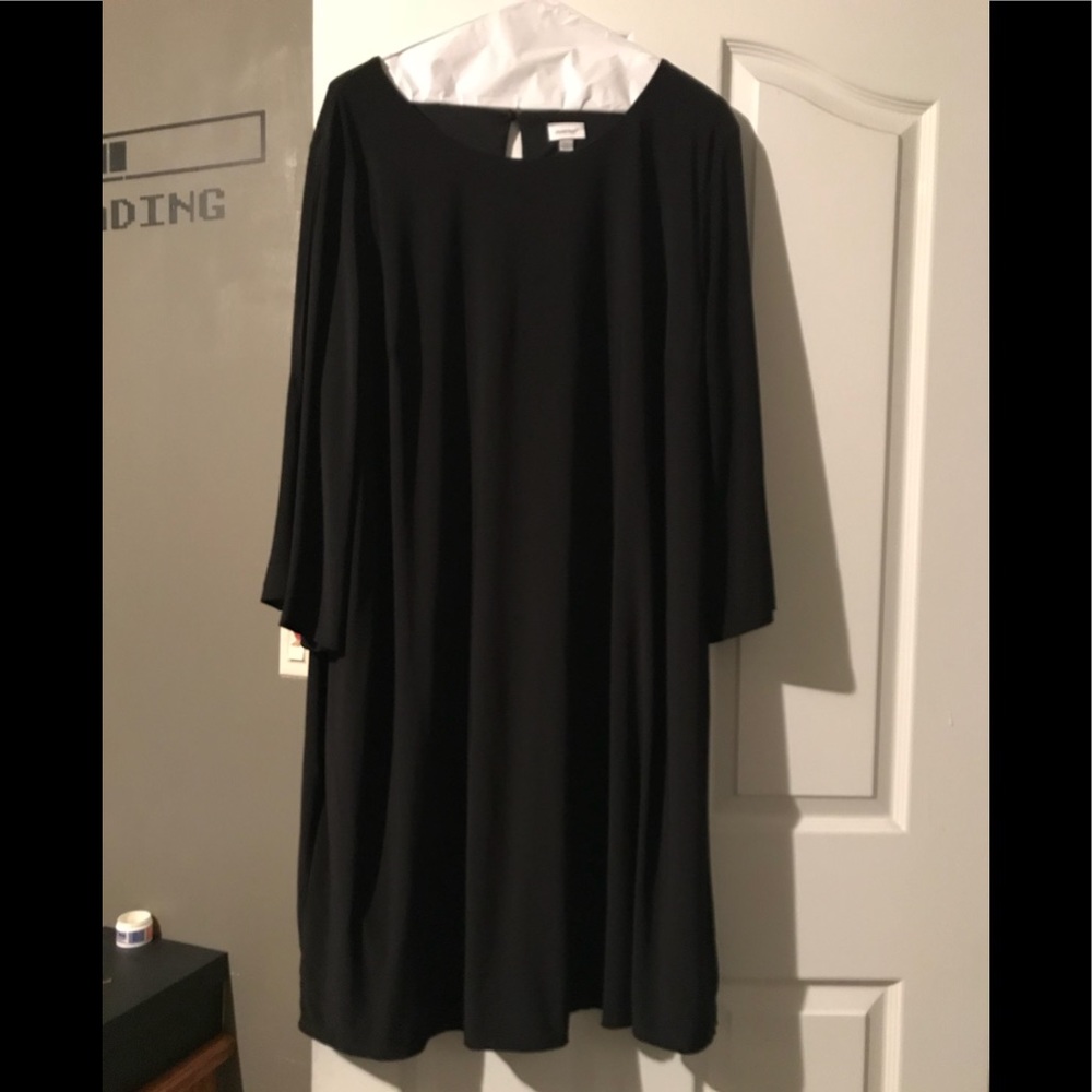 Avenue Little Black Dress